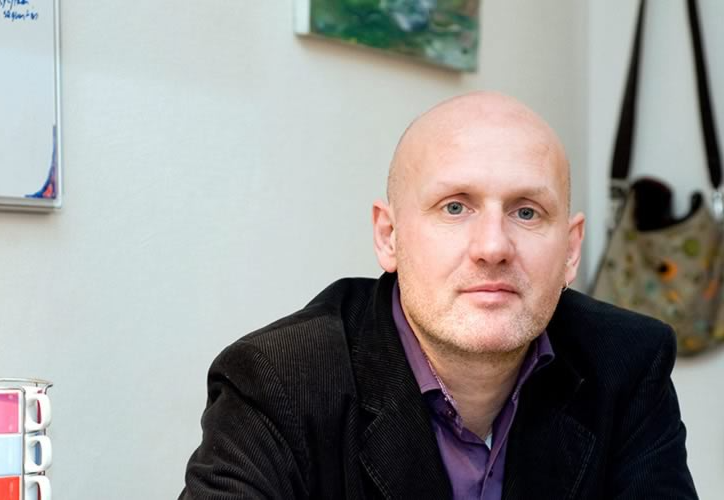 Peter de Jonge