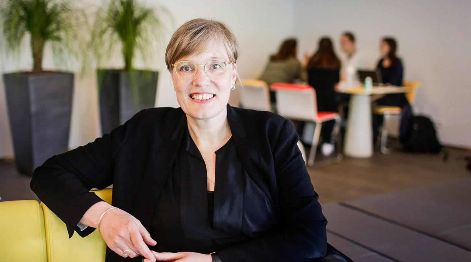 Ute Bultman