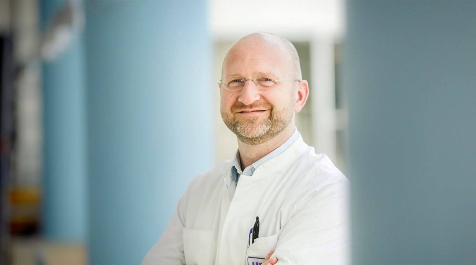 Jean-Paul de Vries