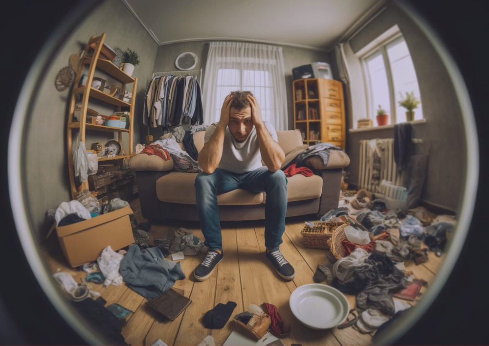 Na depressie