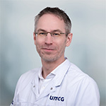 P. van der Harst