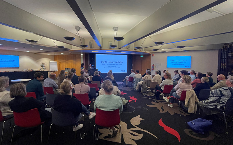 BCNN symposium 2026