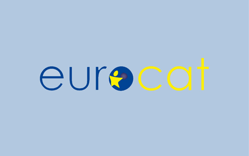 Logo Eurocat