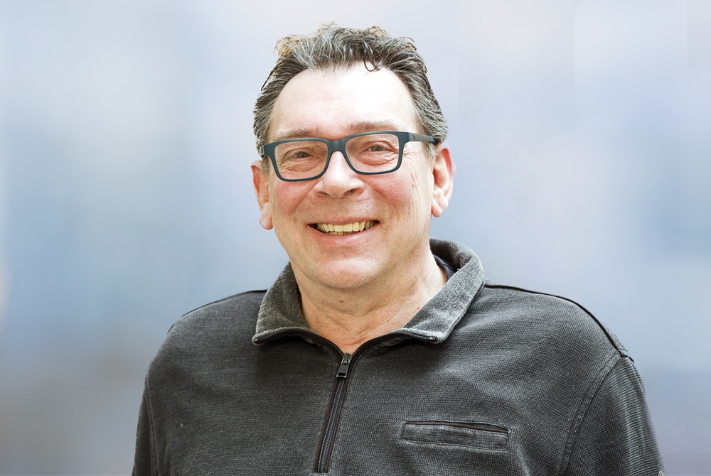 Grote profielfoto van M. Schweiger