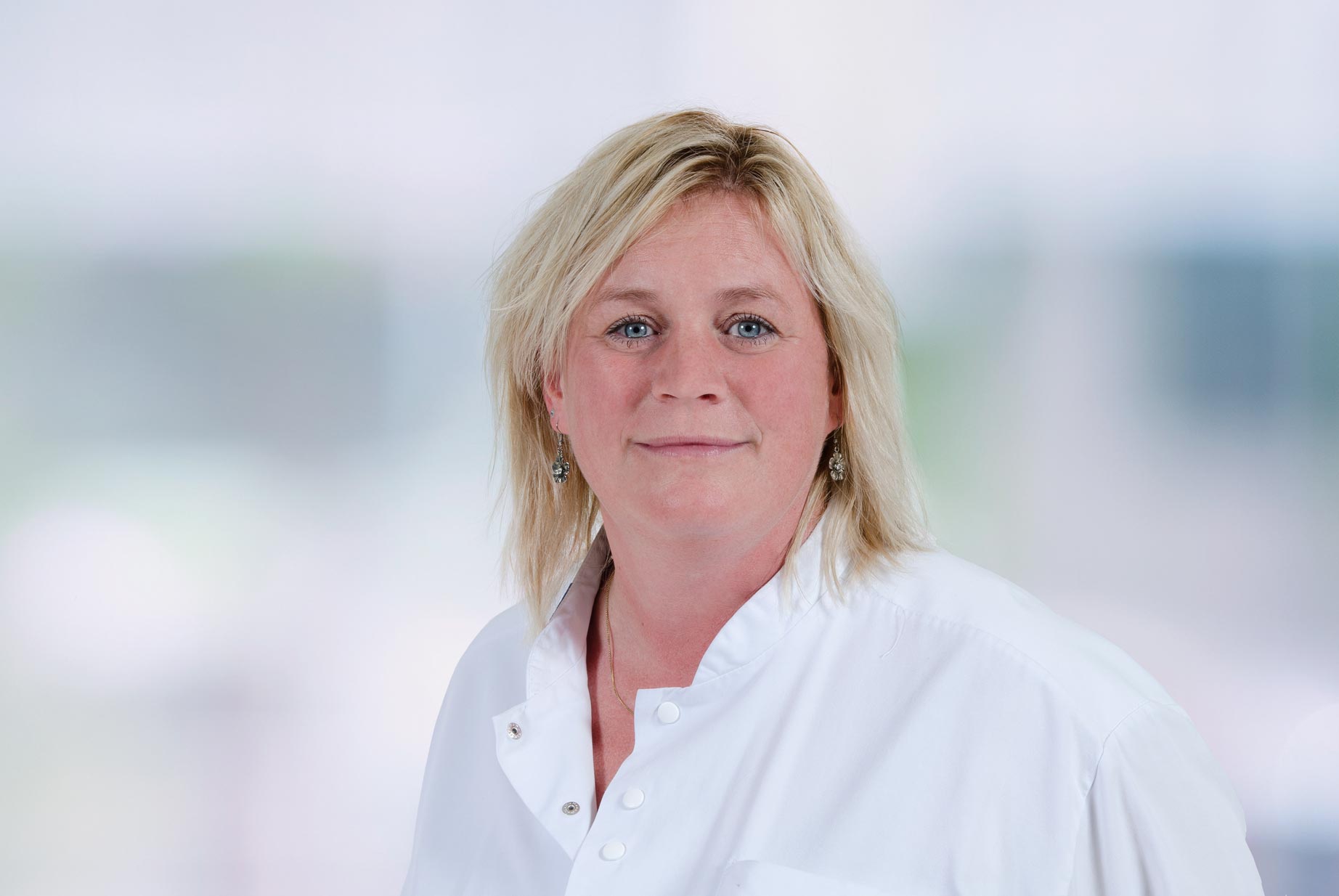 Margrieta van der Molen