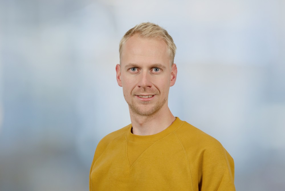 Grote profielfoto van N. Fuhler
