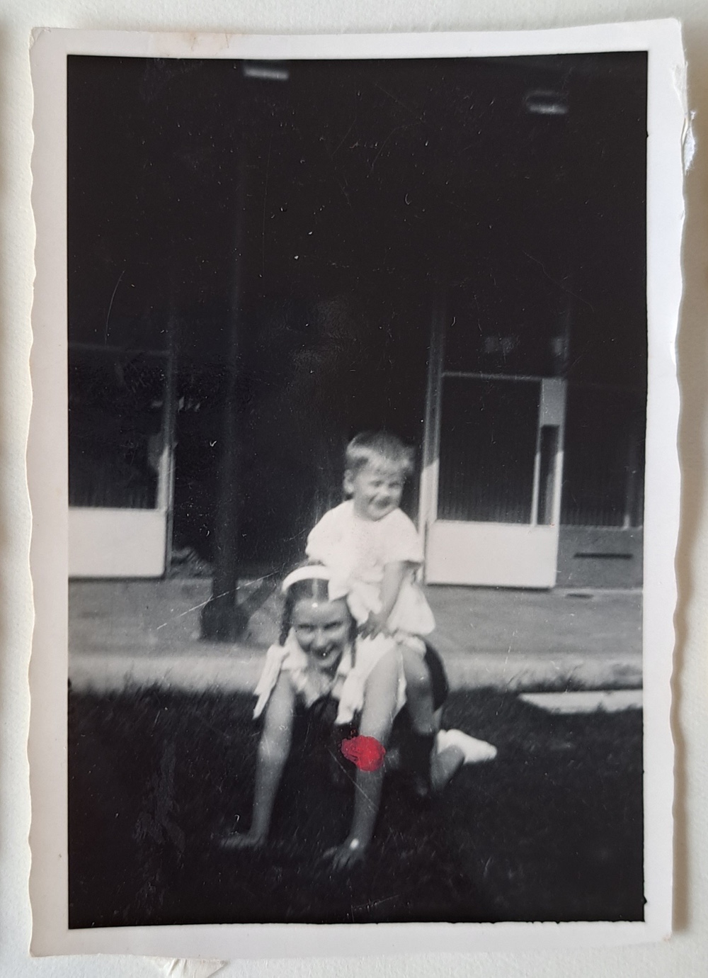 Martha Wierstra-van der Ploeg
