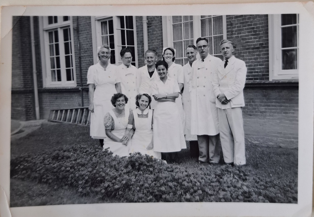 Martha Wierstra-van der Ploeg