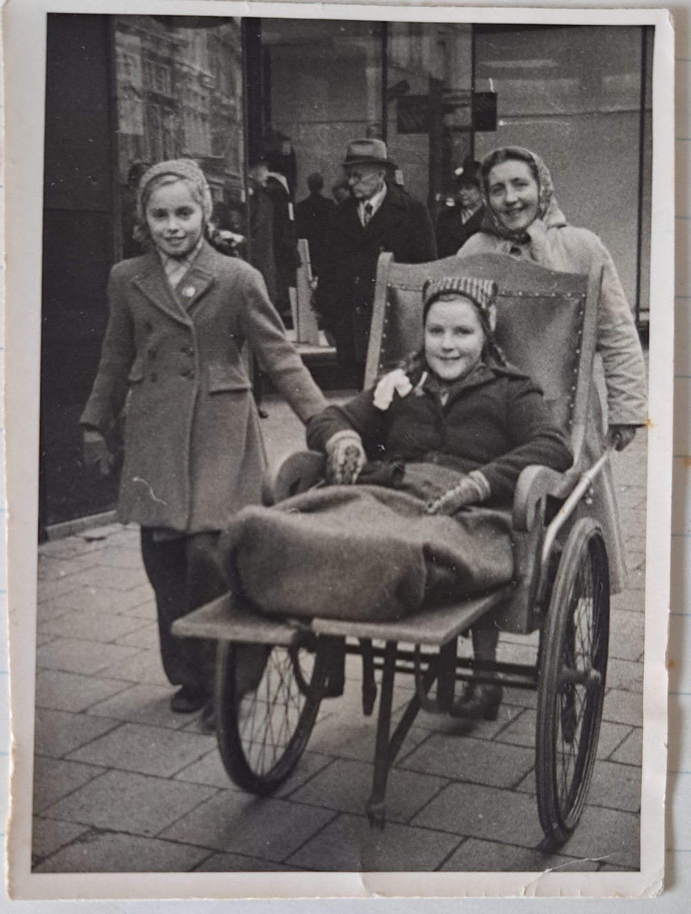 Martha Wierstra-van der Ploeg