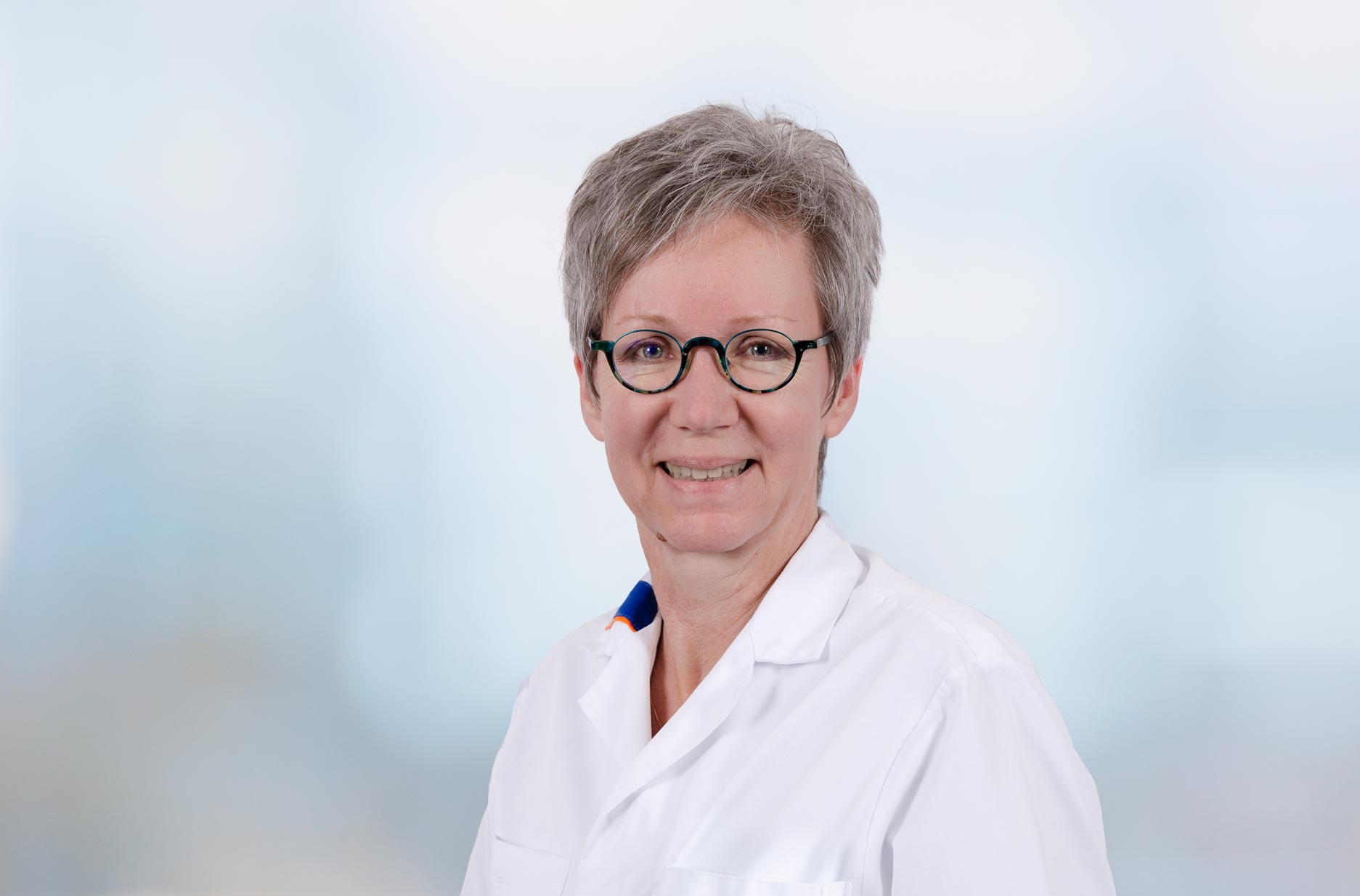 J. van Echten-Arends
