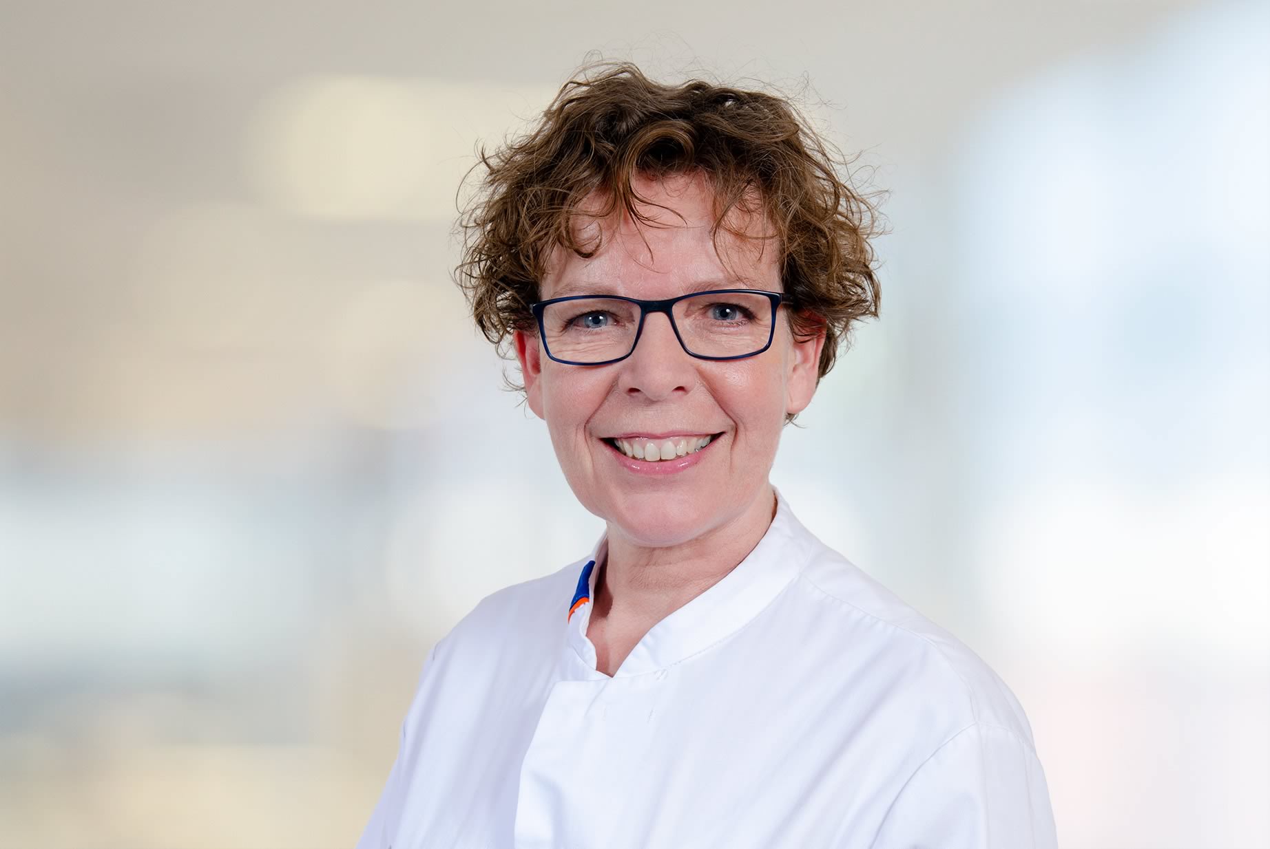 Sisca van Renen-Bolier