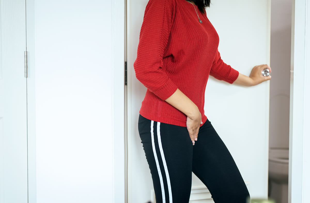 urincontrol app