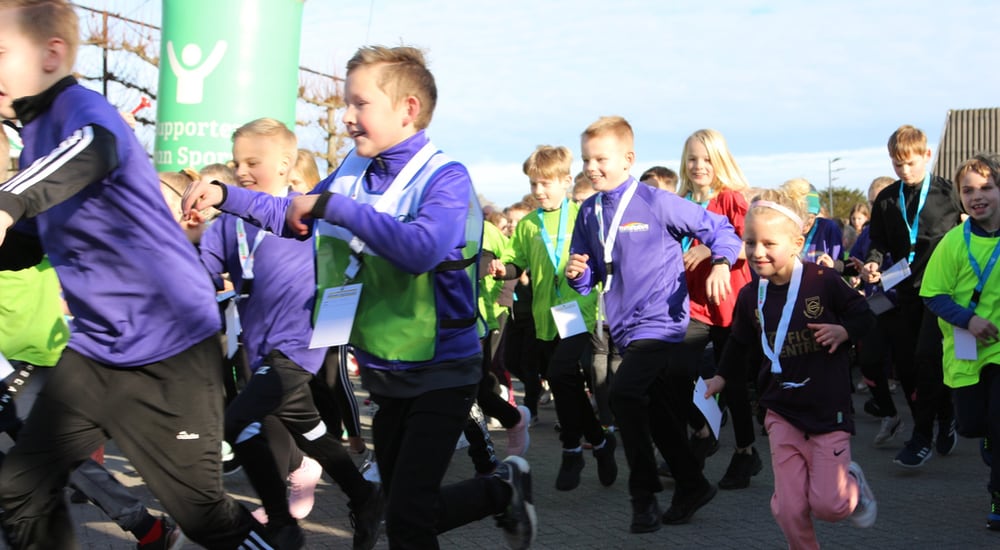 Bedumer Winterloop 2024