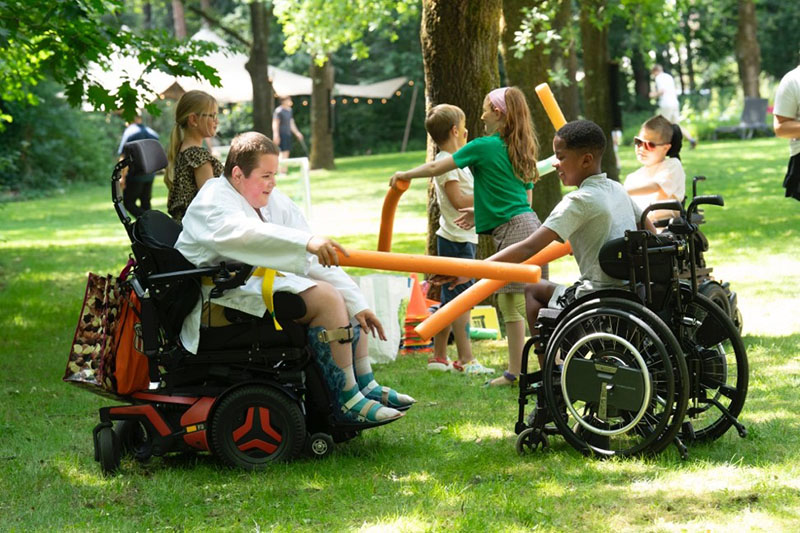 Duchenne parent project