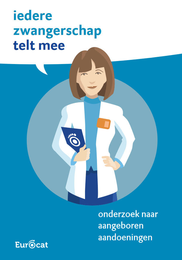 Eurocat beeldmerk