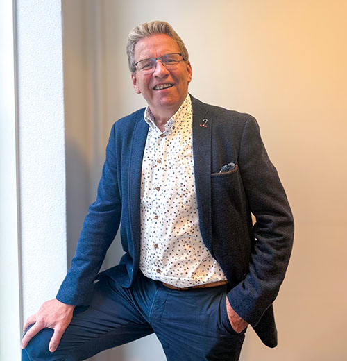 G. Bruins - Academische Werkplaats