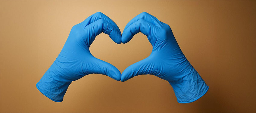 Gloves