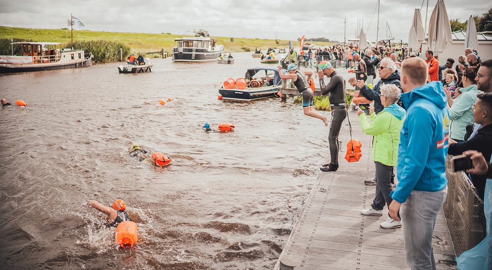Groningen Swim Challenge 2023