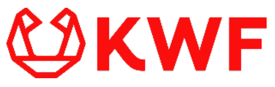 KWF logo