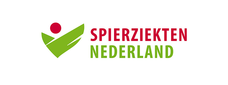 Logo Spierziekten Nederland