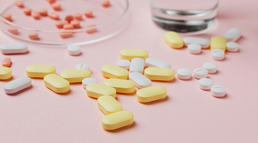 Medicijnen