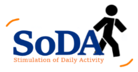 SoDa logo