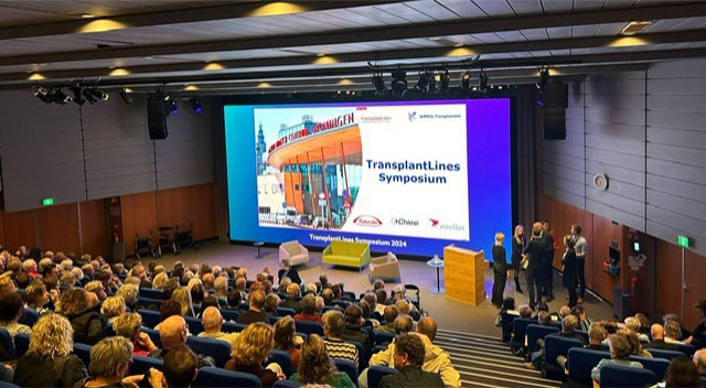 Symposium TransplantLines
