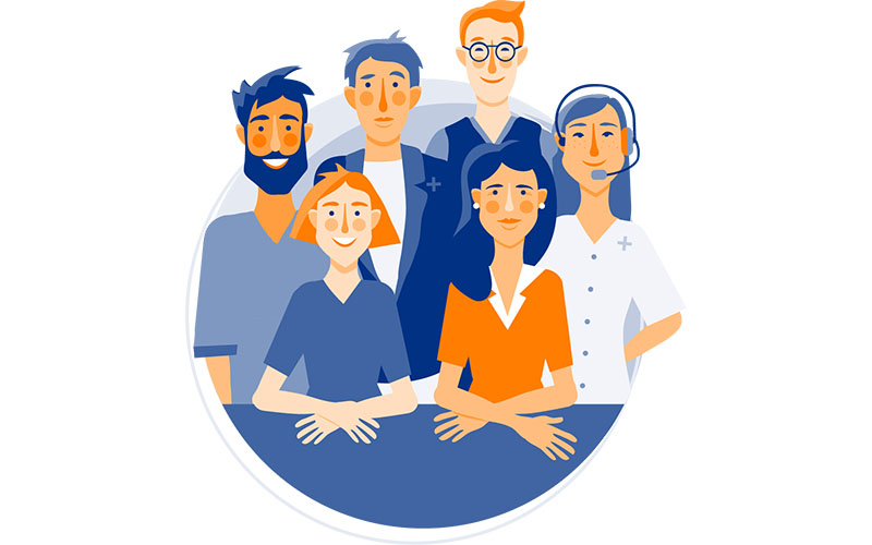 Patientenparticipatie