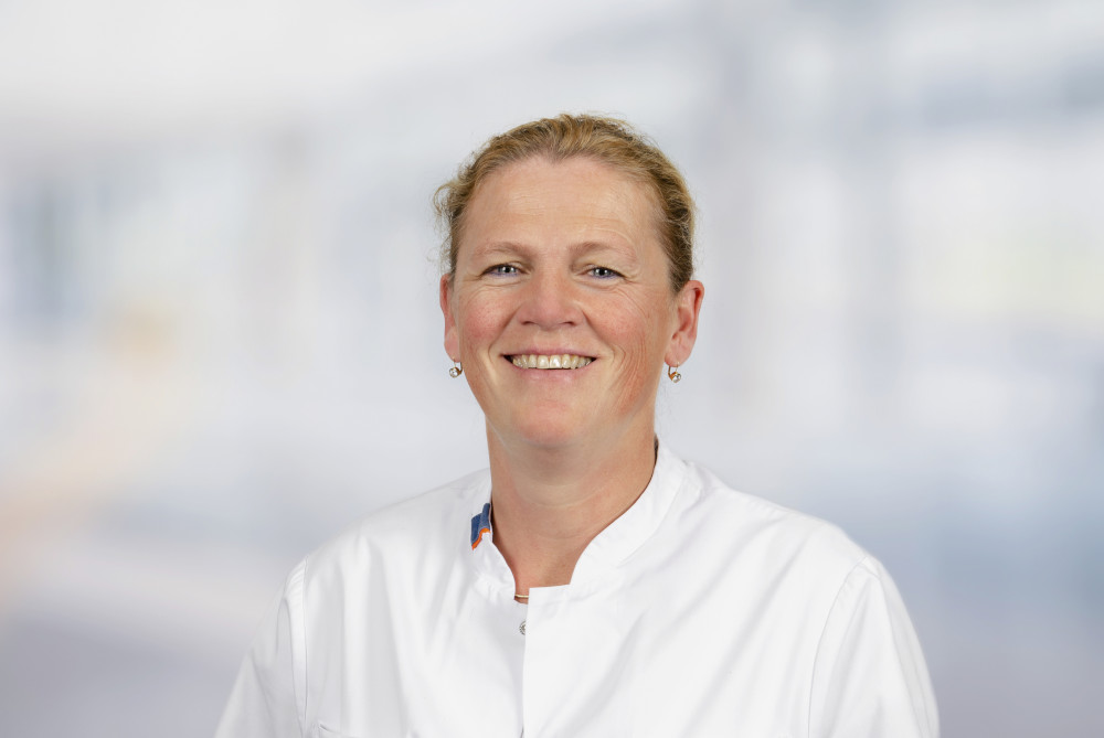 Grote profilefoto van N.W. Winter-Blok