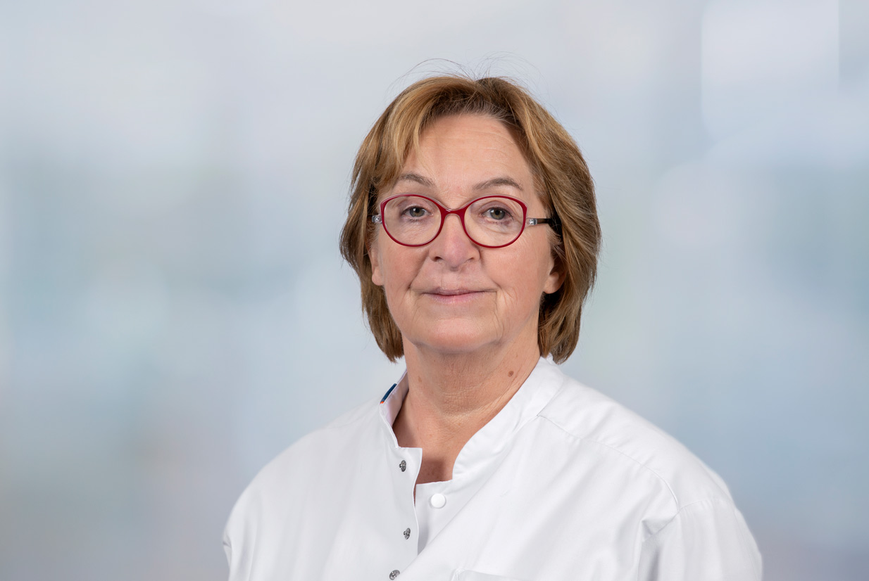 Grote profielfoto van A.M. Renkema
