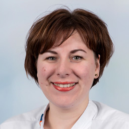 Kleine profielfoto van A.J. ter Veen - Toebes