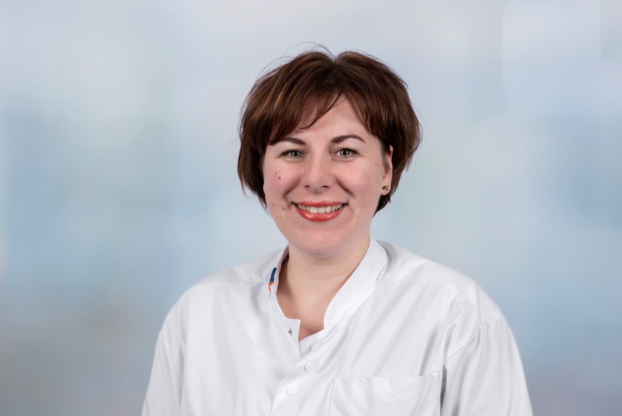 Grote profielfoto van A.J. ter Veen - Toebes