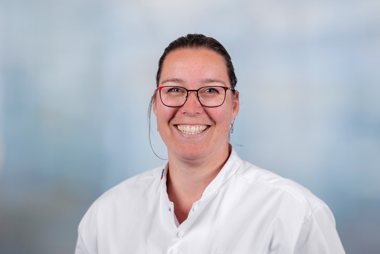 Grote profielfoto van I. Kristiaan-Politiek