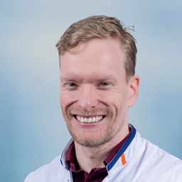 J.W. Vrielink