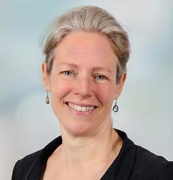 H. van der Zaag