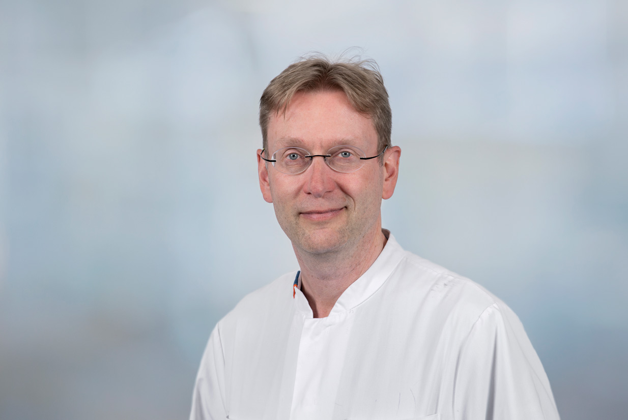 Grote profielfoto van J.J. Koornstra