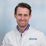 M.D. Voskuil