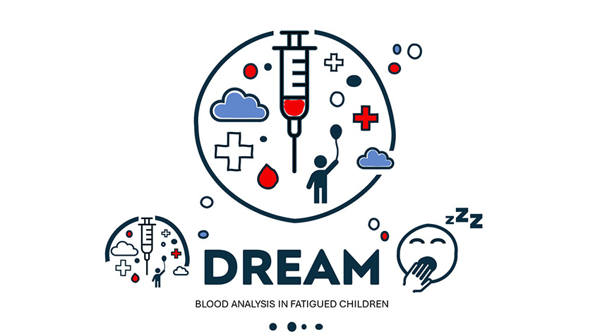 DREAM studie