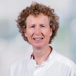 A. Tiesinga van der Lijn