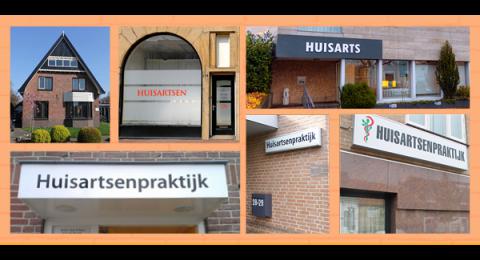 AHON praktijken