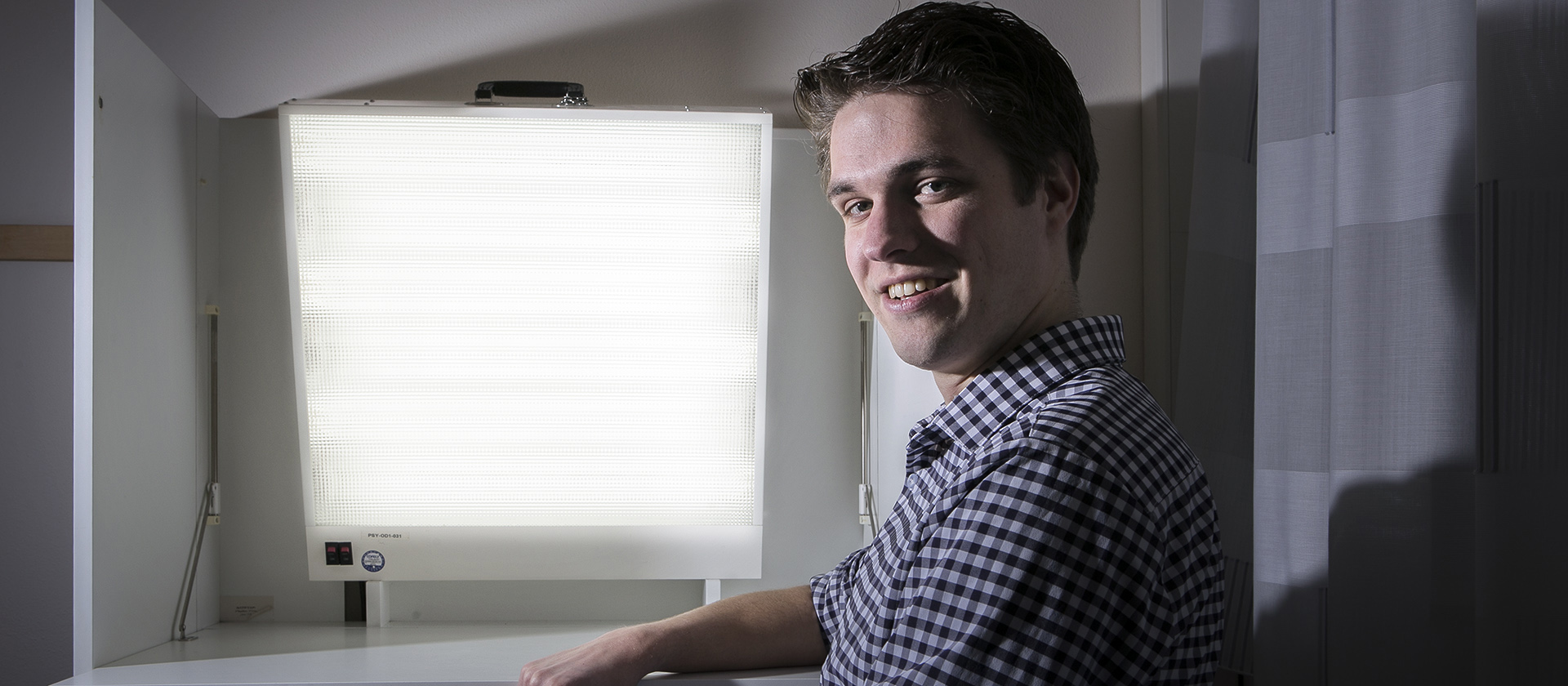 lichttherapie