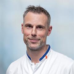 R. van der Glas