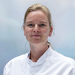 Y. van der Velde