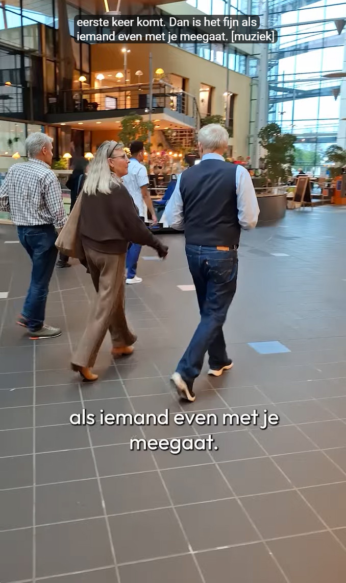 Gastenvervoer