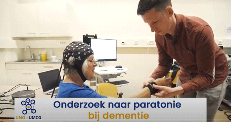 Dementie UNO-UMCG