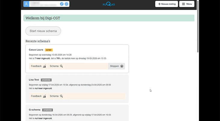 Digi-CGT Feedback Module