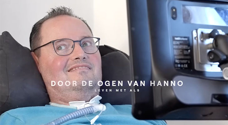 Door de ogen van Hanno