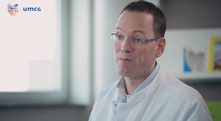 Dr. Ruben de kleine over choledochus malformatie