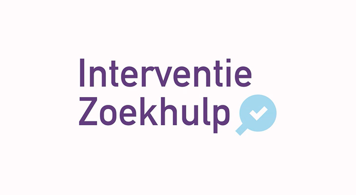 Hoe werkt de InterventieZoekhulp?
