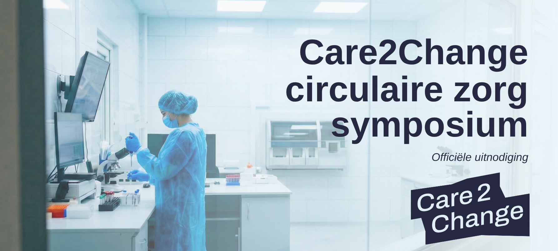 Care2Change symposium